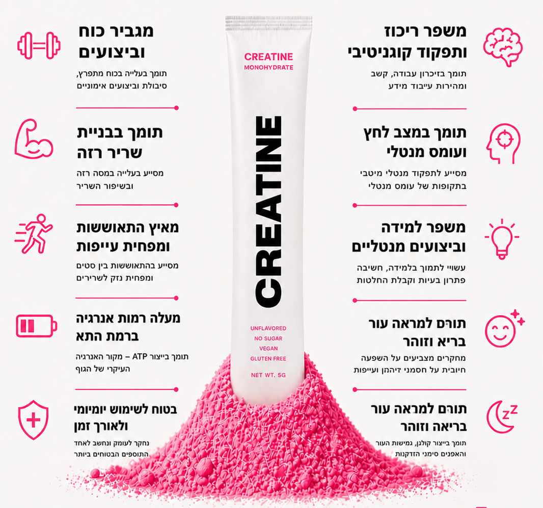 Creatine